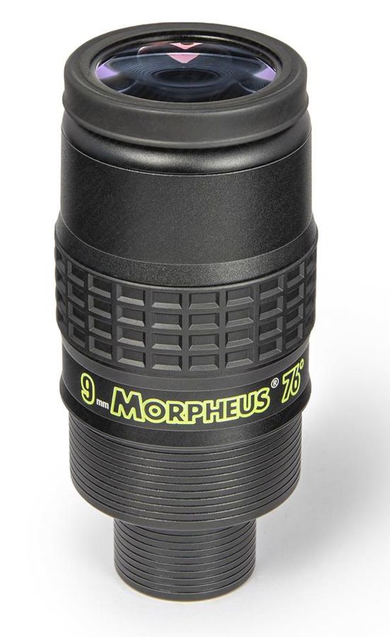 Baader Morpheus Okular 9mm 1¼/2" 76°