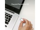 Mercusys AC1300 Nano Wi-Fi USB Adapter
