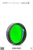 RGB-G 1¼" Filter  CMOS-optimized