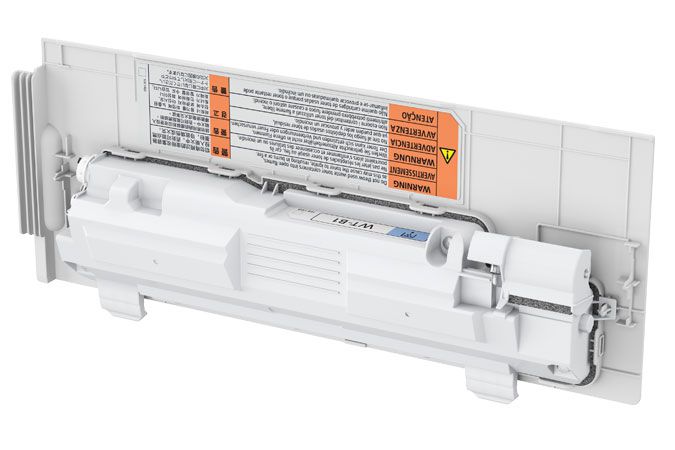 Canon Resttonerbehälter WT-B1