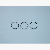 Gitzo O-Ring D:23mm Set à 3 Stück