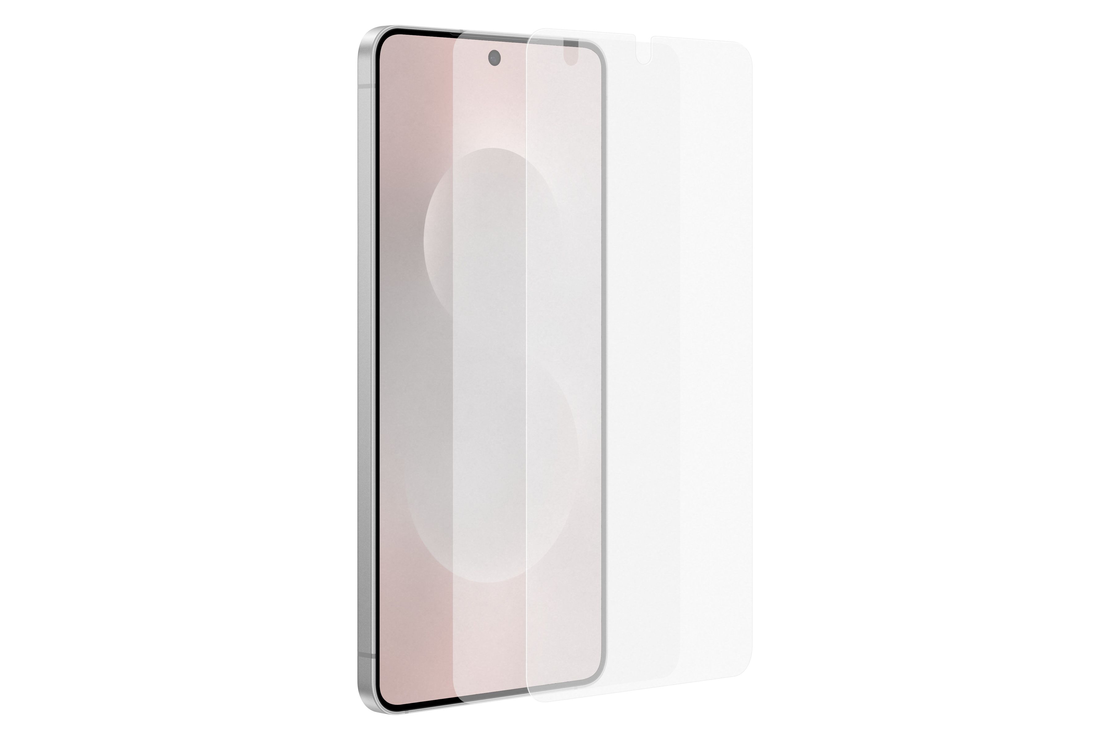 Samsung S25 Edge Anti reflecting Film