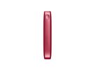 Fresh 'n Rebel Powerbank 12000 mAh Red