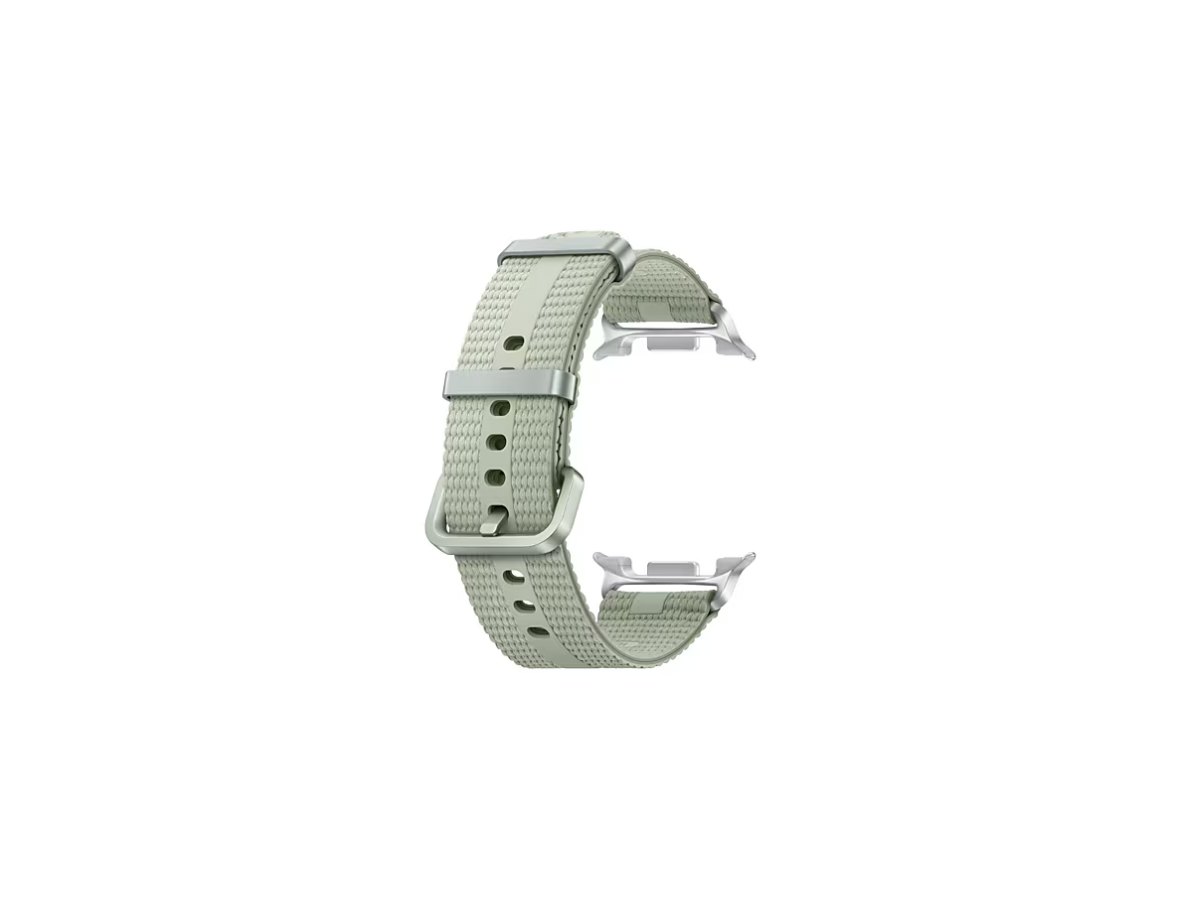 Samsung Watch 8 Athleisure (S/M) Sage
