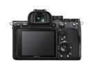 Sony Alpha A7R Mark IV Body Black