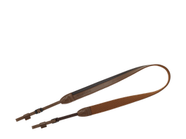 Olympus CSS-S120L brown Leather strap