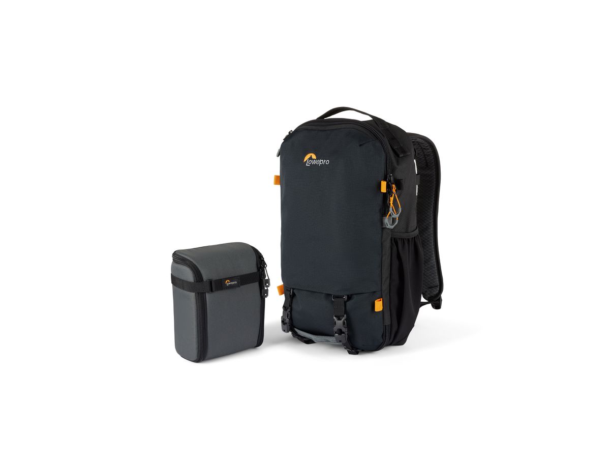 Lowepro Trekker Lite BP 150 Black (GRL)