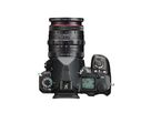 Pentax K-3 Mark III black body