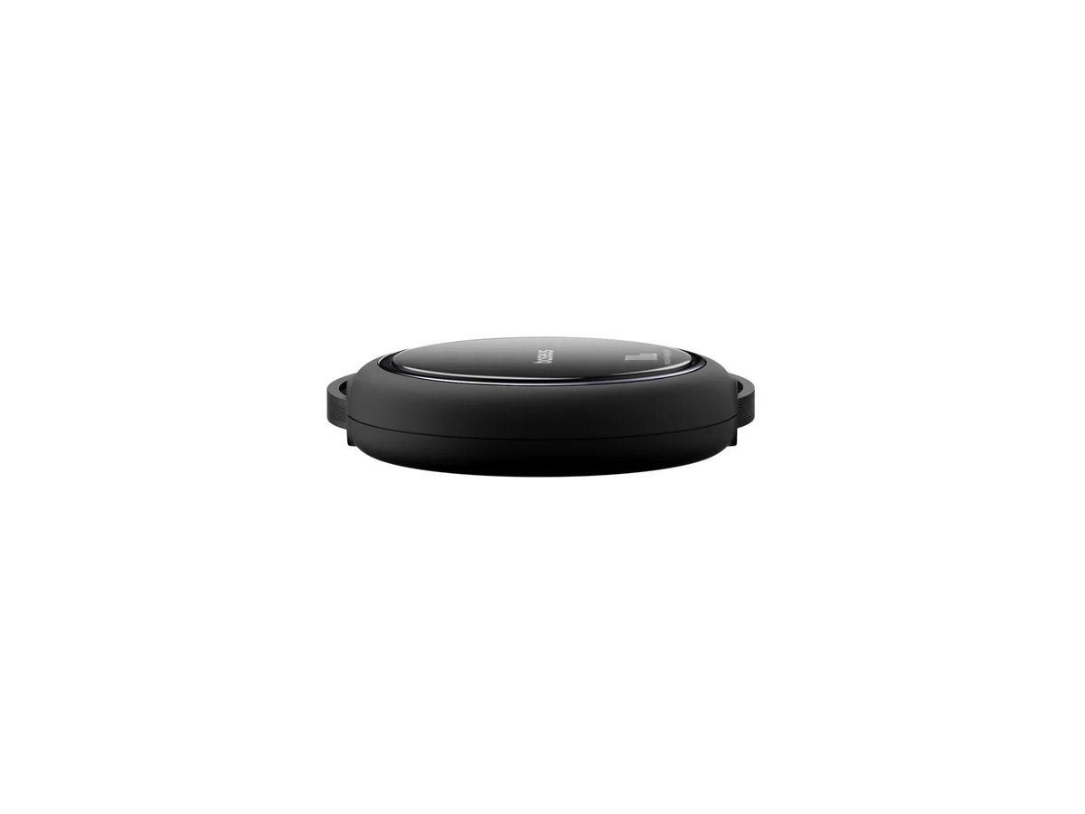 Baseus Free2Pull Mini USB-C 2m 100W BK