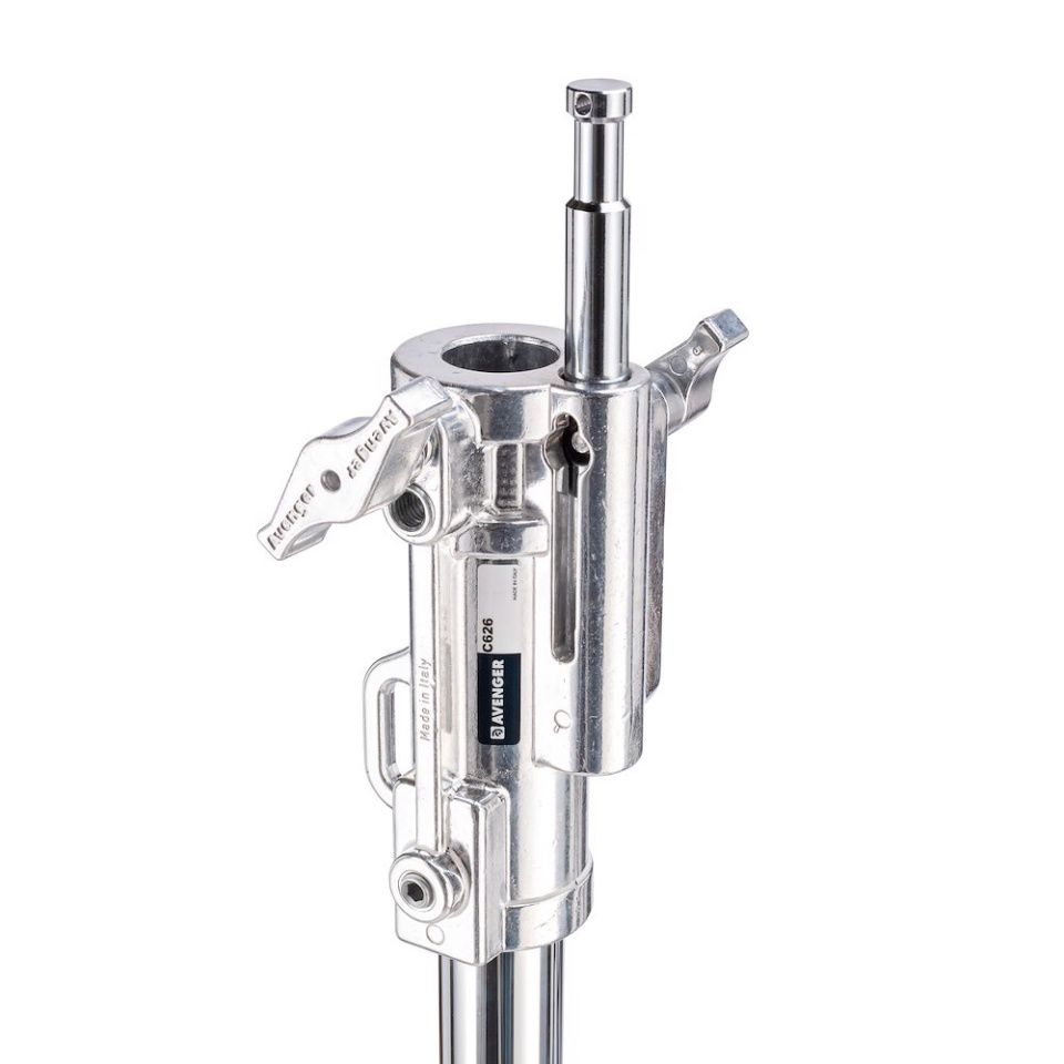 Avenger Universal Head Extension Big