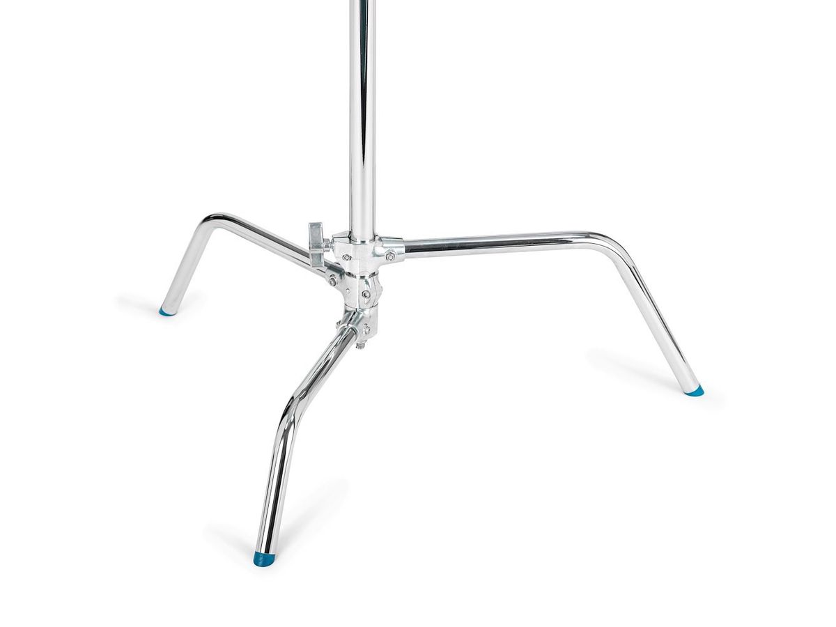 Avenger C-Stand 25 Sliding Leg 250cm Sil