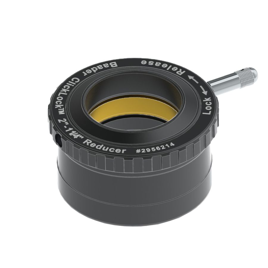 2"/1¼" ClickLock Reducer