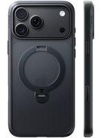 Torras Ostand Spin iPhone 18 Pro Black