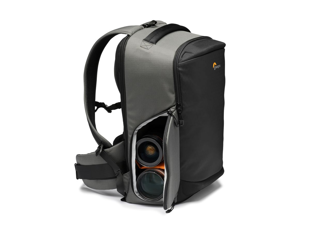 Lowepro Flipside BP 400 AW III Dark Grey