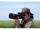 Panasonic Lumix S 100-500mm F5-7.1 OIS