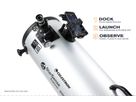 Celestron StarSense Explorer Dobson  10"