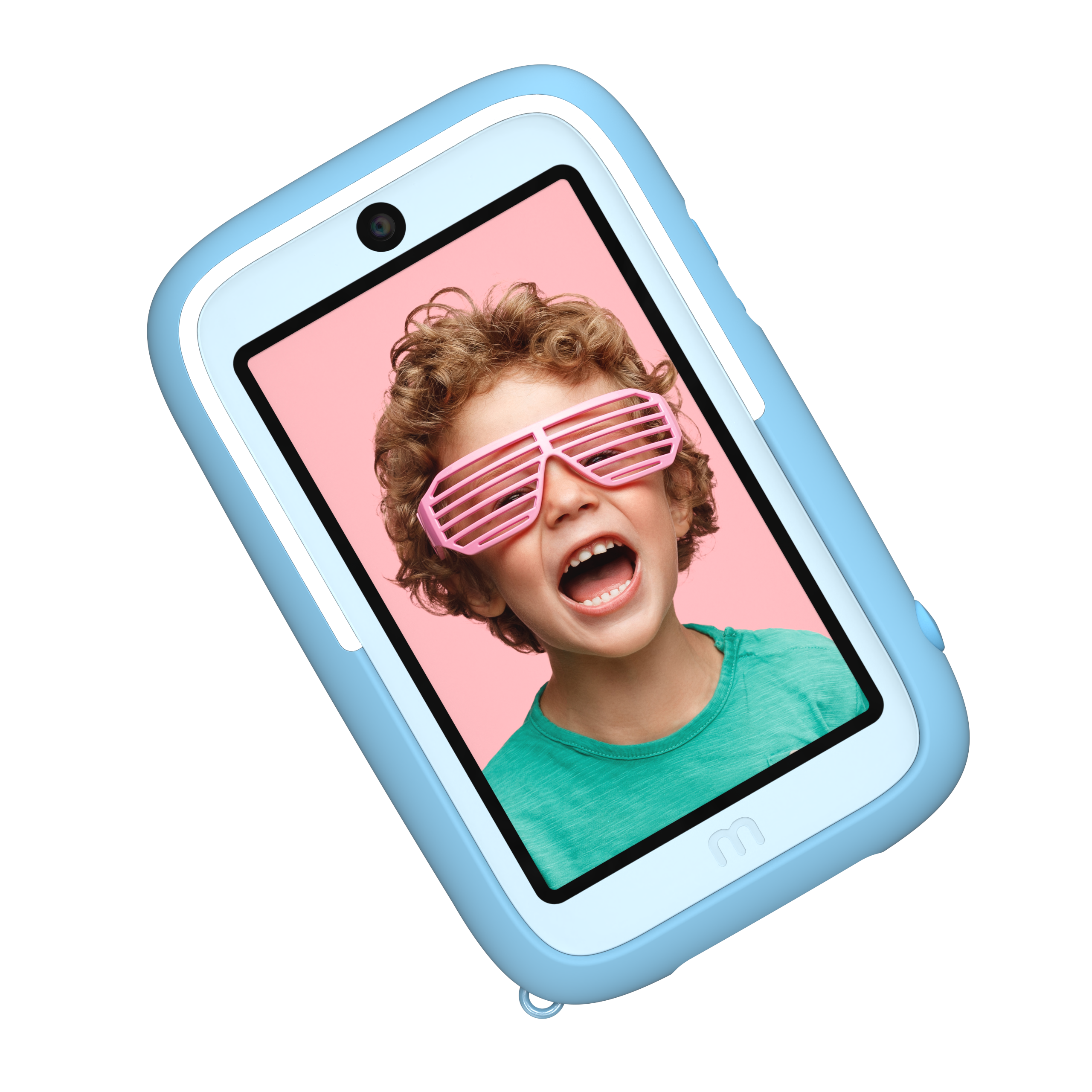 myFirst Camera 50 Blue