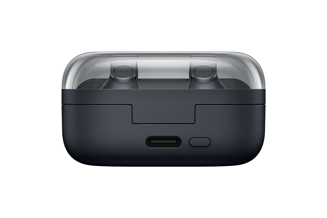 Samsung Galaxy Buds4 Black