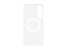 Samsung S26 FE Clear Magnet Case