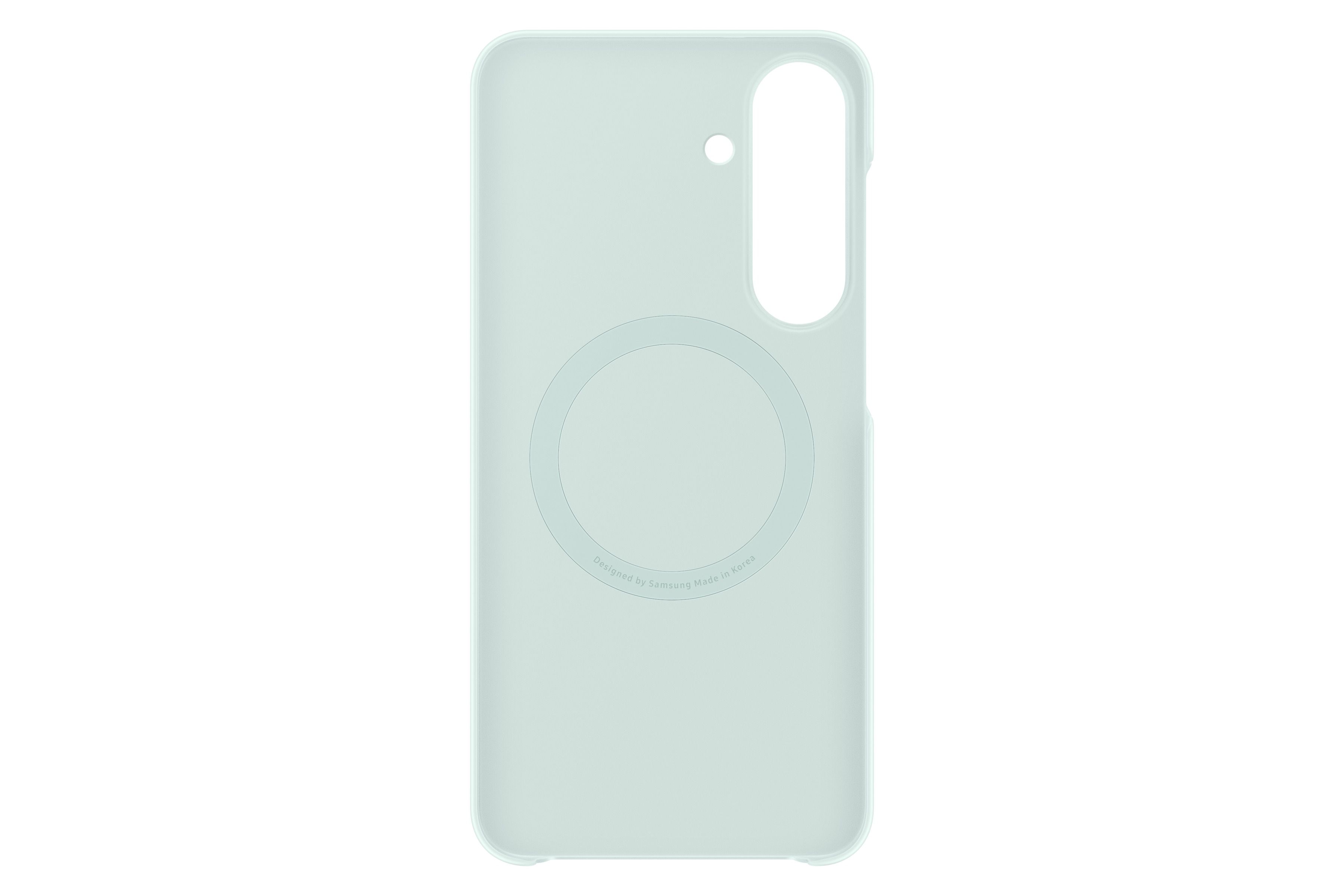 Samsung S26 FE Slim Magnet Ca Pistachio