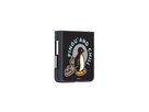 Samsung Flip 8 Mirror Magnet Pingu