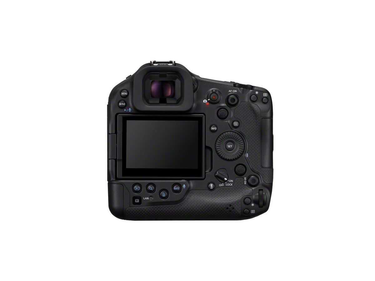 Canon EOS R1 Body