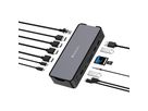 Verbatim Docking Station 15 Port