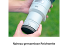 Sony FE 600mm F6.3 GM OSS