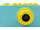 myFirst Camera 2 Blue