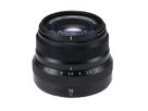 Fujinon XF 35mm F2 R WR Black Swiss Gar