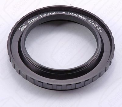 Adapteur T numeriques M68/Sp54