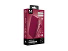 Fresh 'n Rebel Powerbank 24000 mAh Red