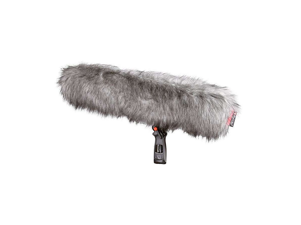 Rycote Modular Windshield WS 8J Kit