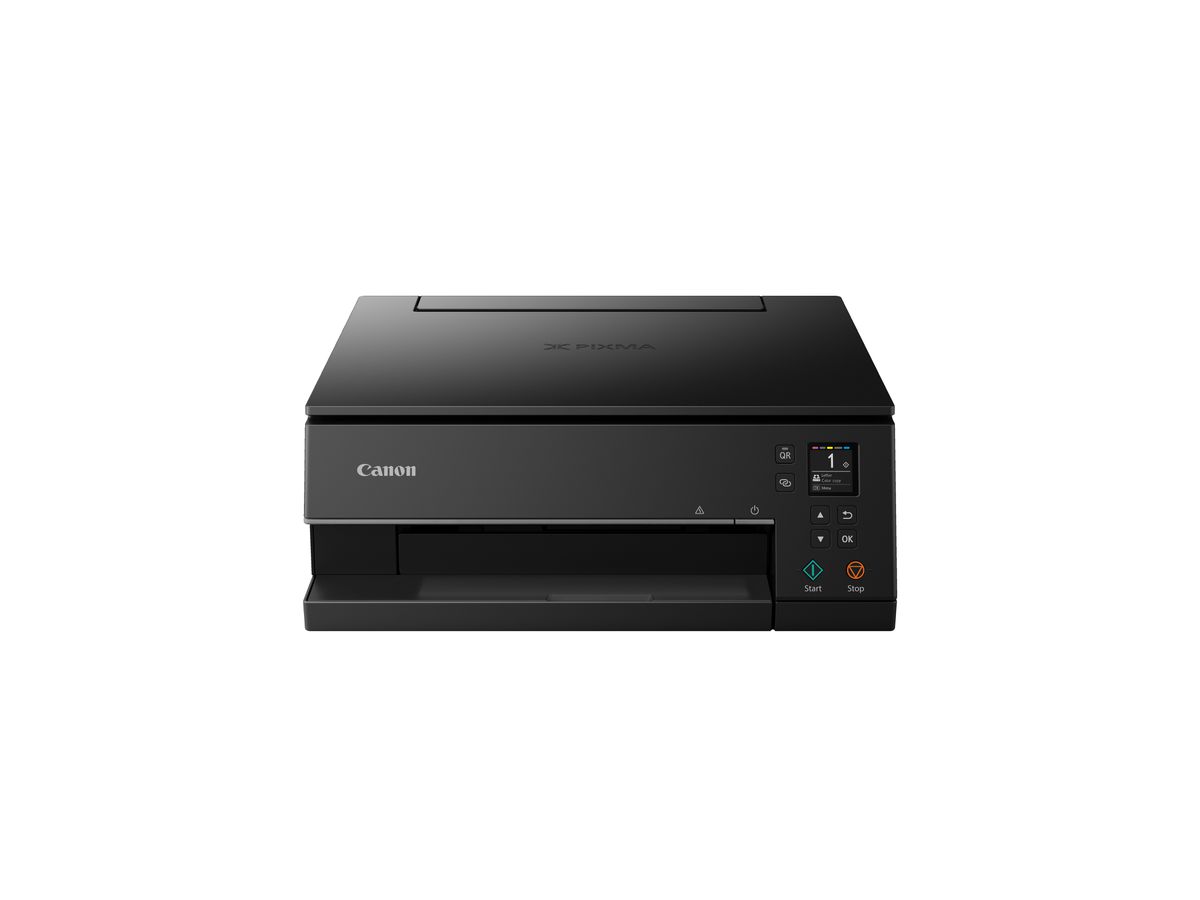 Canon PIXMA TS6350 Black