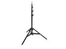 Avenger Baby Stand 25 Alu 250cm Black