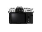 Fujifilm X-T30 III Silver Kit XC 13-33mm