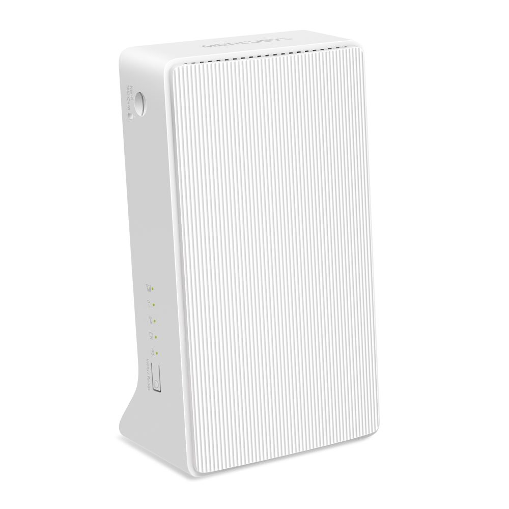 Mercusys AC1200 Wi-Fi 4G+ LTE Router