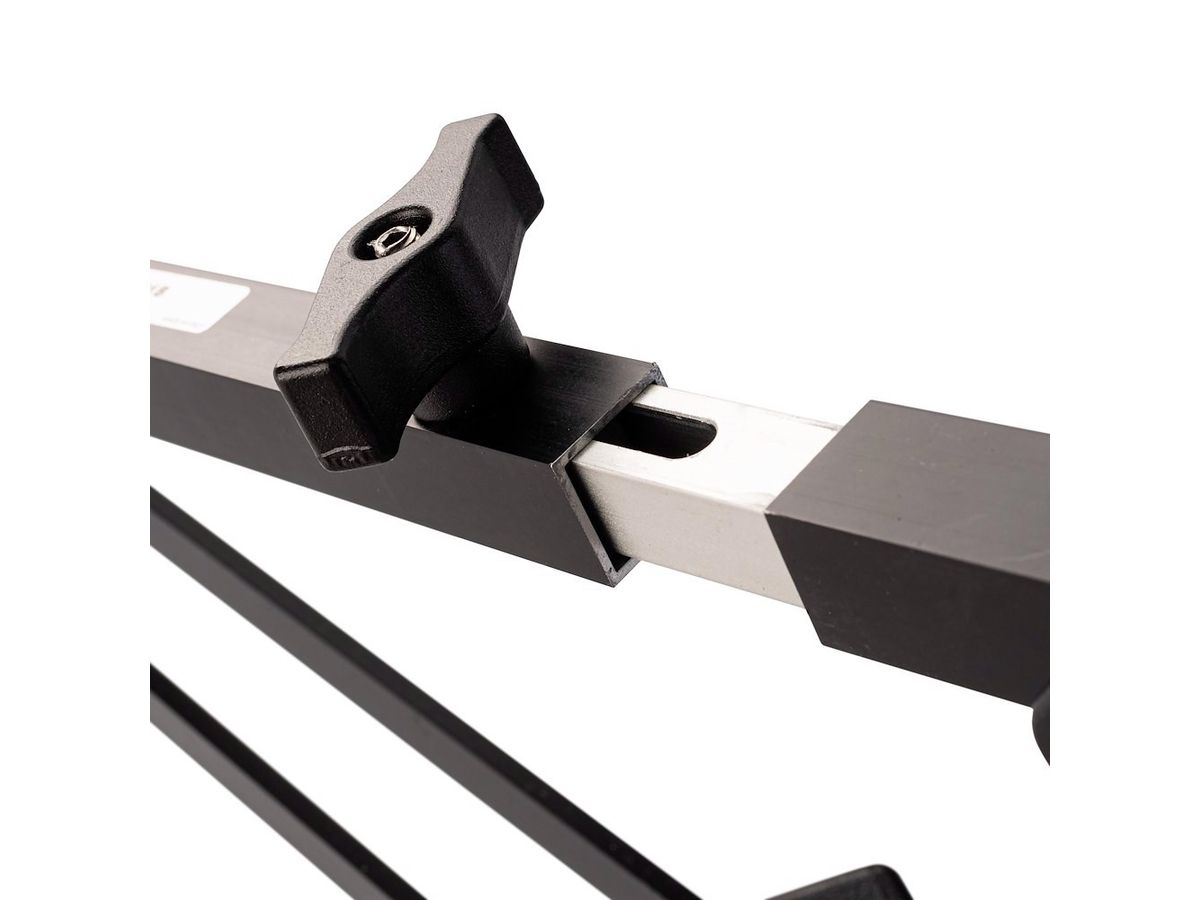Avenger Boom Stand 41 Alu 392cm Blk