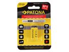 Patona Batterie CR123A