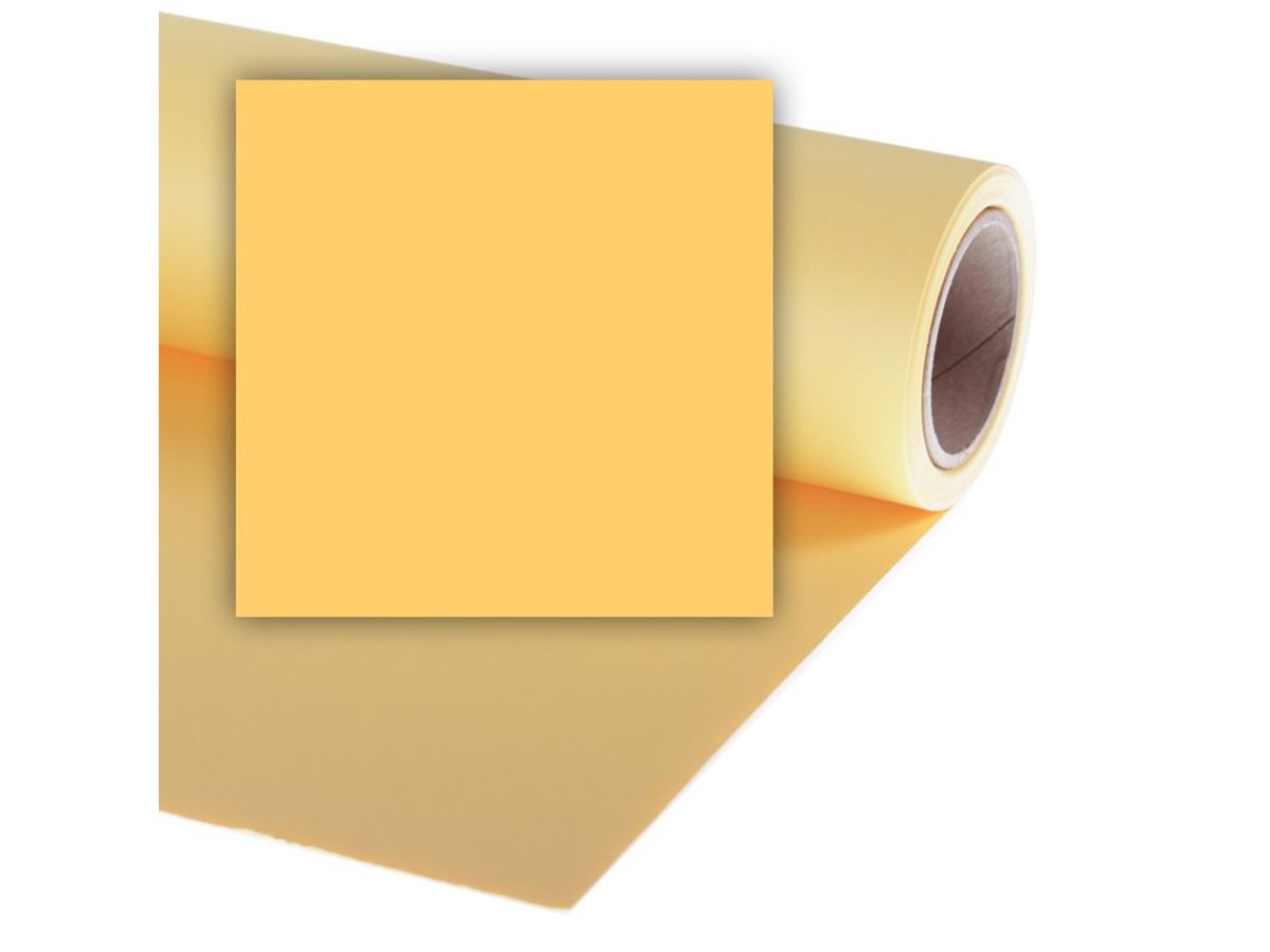Colorama 1.35 x 11m Maize