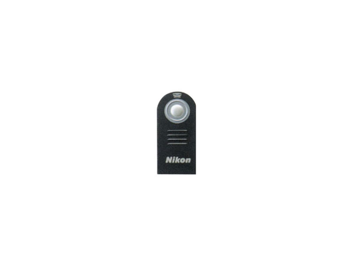 Nikon ML-L3 IR-Fernauslöser