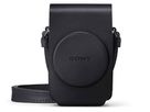 Sony Bag LCS-RXG Camera Etui Black