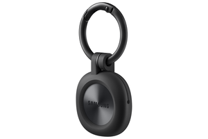 Samsung Smarttag3 Silicone Case Black