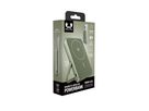 Fresh 'n Rebel Powerbank 10000 mAh Green