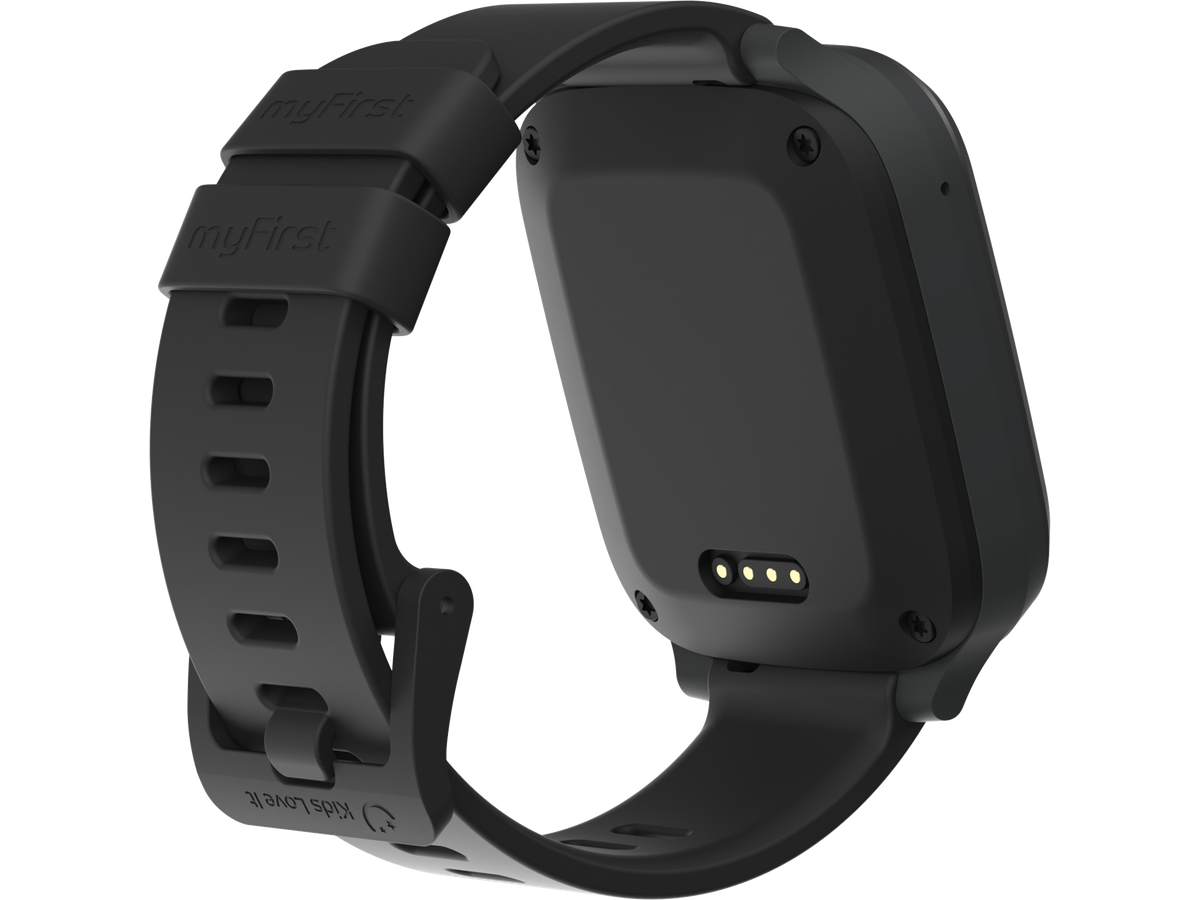 myFirst Fone S3c Dark Grey