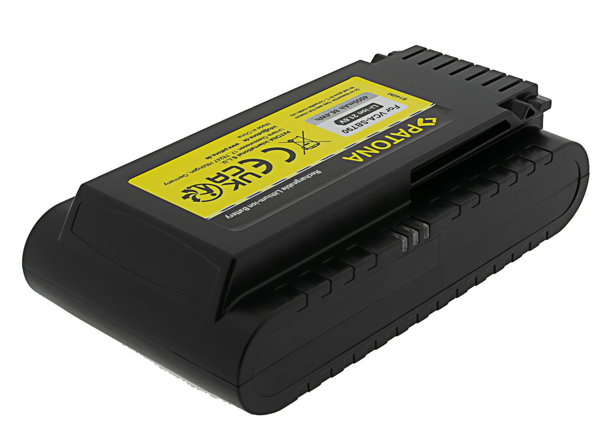 Patona Battery Samsung VCA-SBT90