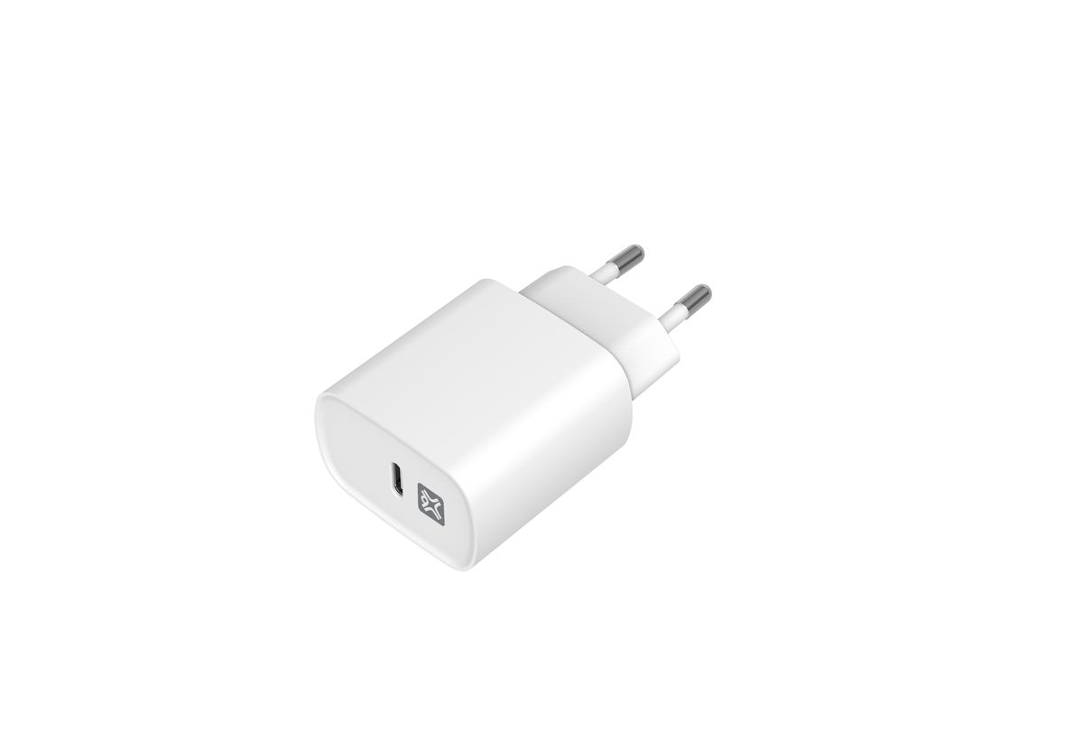 XtremeMac Wall Charger 20W USB-C