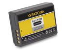 Patona Batterie Canon LP-E10