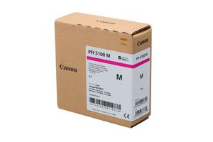 Canon PFI-3100 Magenta