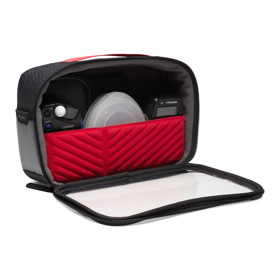 Manfrotto Pro Light Tech Organizer M